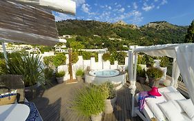 Hotel Villa Blu Capri