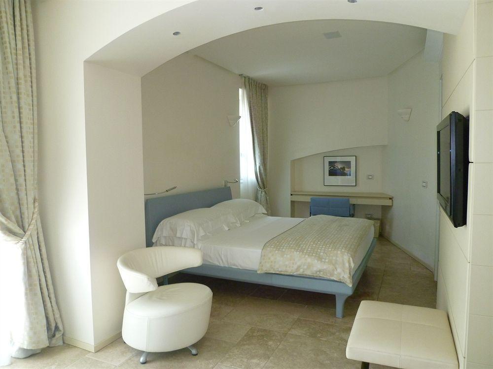 Hotel Villa Blu Capri Anacapri  Esterno foto