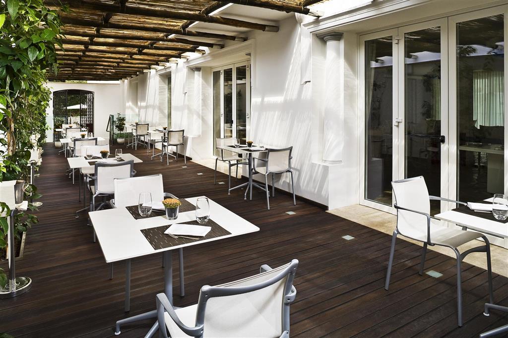 Hotel Villa Blu Capri Anacapri  Esterno foto