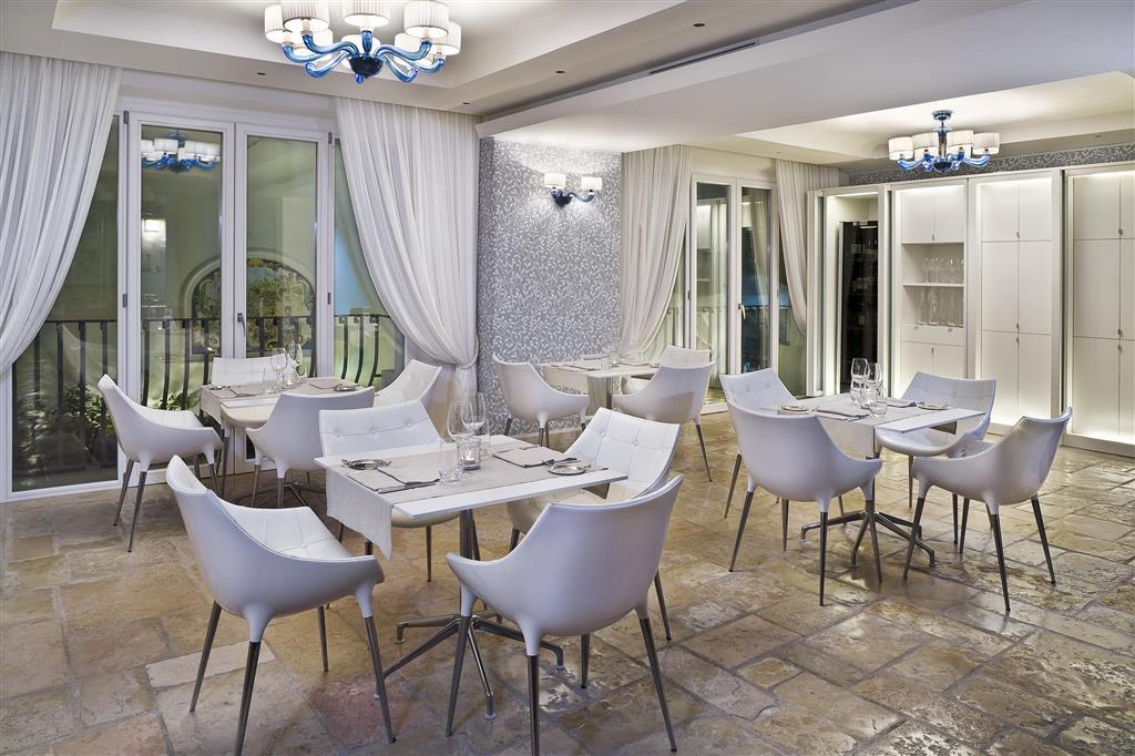 Hotel Villa Blu Capri Anacapri  Esterno foto