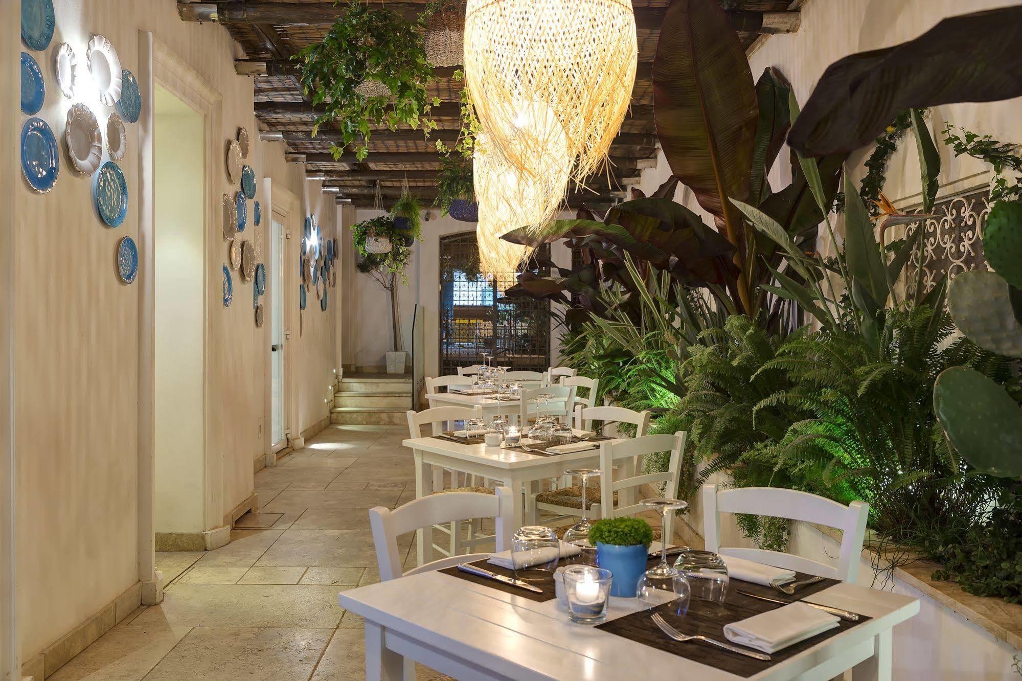 Hotel Villa Blu Capri Anacapri  Esterno foto