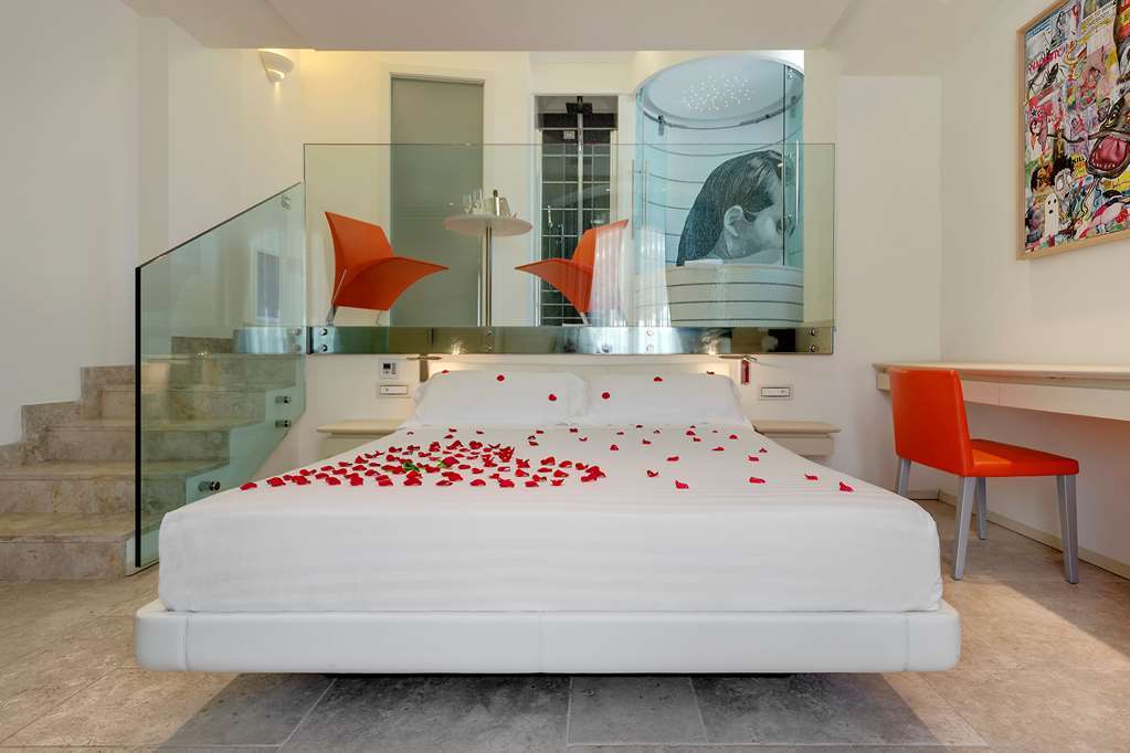 Hotel Villa Blu Capri Anacapri  Esterno foto